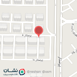 عکس مجتمع مسکونی دادگستری