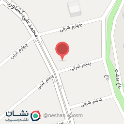 عکس دکتر محمد علی اکبرزاده