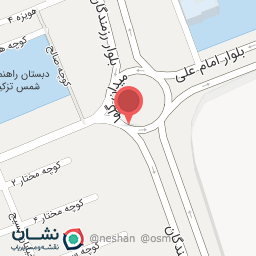 عکس بزرگ میوه فروشی فرجی