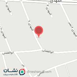 عکس سالن زیبایی زهراصفری