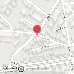 عکس فروشگاه فرزین