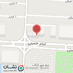 عکس بانک کتاب هدف