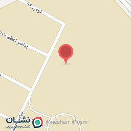 عکس سالن ورزشی هلال احمر (باشگاه مقداد خراسان)