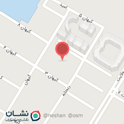 عکس مجتمع گلستان 