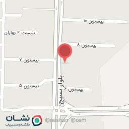 عکس مرکز تخصصی خودرو مرادی