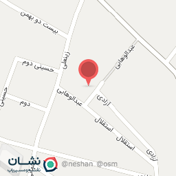 عکس ساختمان یاس