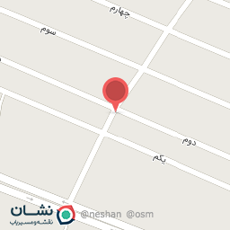 عکس سوپر مارکت خالد