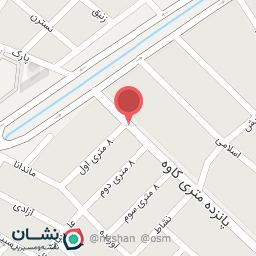 عکس شیشه بری نصرالهی