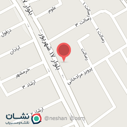 عکس نمایشگاه اتومبیل نصرتی