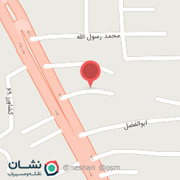 عکس میل لنگ تراشی احد