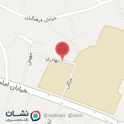 عکس نانوایی زمانپور