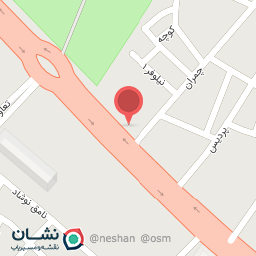 عکس مجتمع تجاری رفاهی ورزشی پردیس