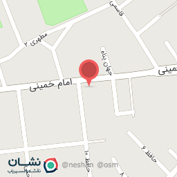 عکس پاساژ گل سرخ