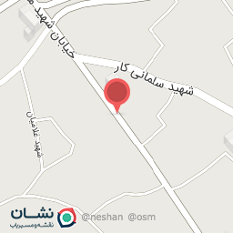 عکس مرکز خرید یوکابد