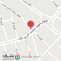 عکس بارانا مارکت