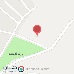 عکس سالن ورزشی گارماسه