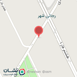 عکس داروخانه گوهردشت