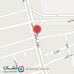 عکس تعمیرگاه تخصصی جواد