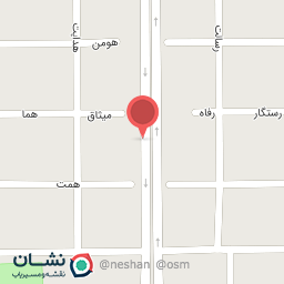 عکس سالن زیبایی آرزو