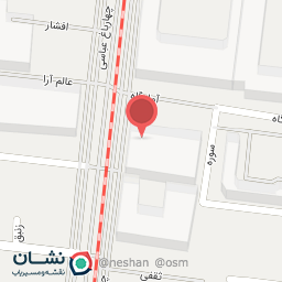 عکس جواهر سازی فردوسی 