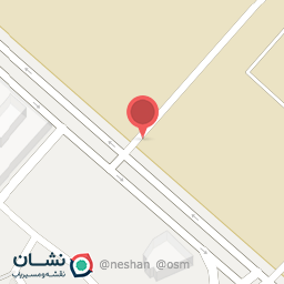 عکس منازل سازمانی و مهمانسرای پالایشگاه نفت کرمانشاه 