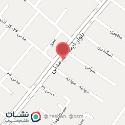 عکس مشاور املاک هاشمی 