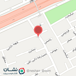 عکس یدک سیکلت پاسارگاد