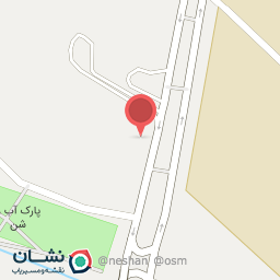 عکس اداره جهاد کشاورزی شهر قدس