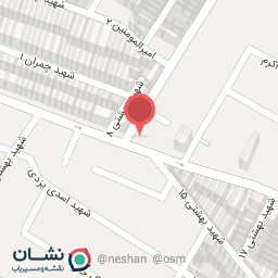 عکس جواهری شهرزاد