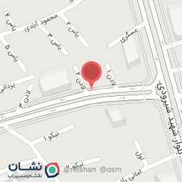 عکس فروشگاه برق مرکزی