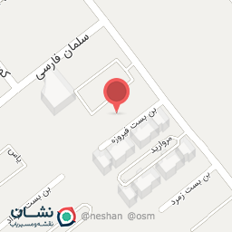 عکس مجتمع معراج ۲