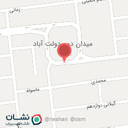 عکس پوشاک زنانه مهدا