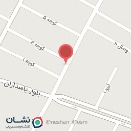 عکس فروشگاه ورزشی رضایی