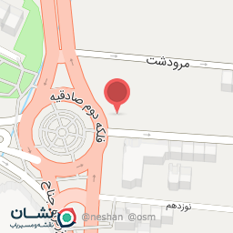 عکس آژانس هواپیمایی خاتم گشت