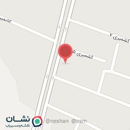 عکس هایپرمارکت کشمیری