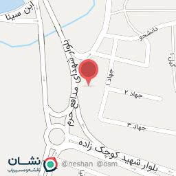 عکس مصالح ساختمانی امید