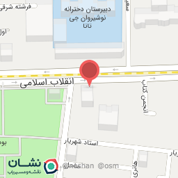 عکس فست فود آریو