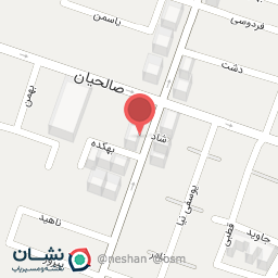 عکس نمایشگاه اتومبیل علیرضا