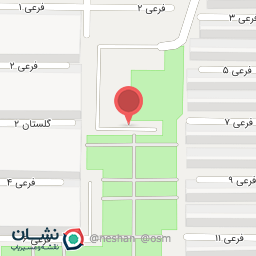 عکس پارکینگ بازار قدس