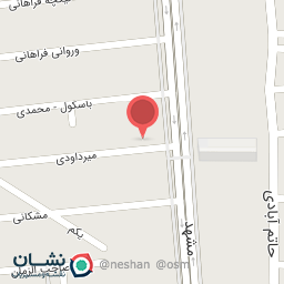 عکس پرس کارتن مولایی