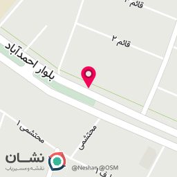 عکس مرکز مشاوره دکتر طالبی