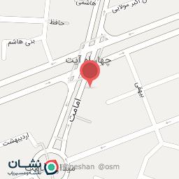 عکس کلینیک لیزر و پوست و مو نیوشا