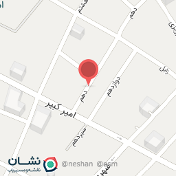 عکس مطب دکتر انصارنصری