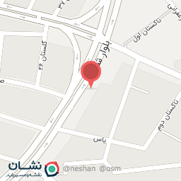 عکس تاکسی تلفنی بعثت نهاوند