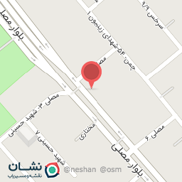 عکس رستوران هاشمی