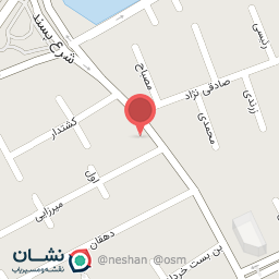 عکس رستوران بهارآزادی 