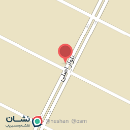 عکس باربری مرکزی