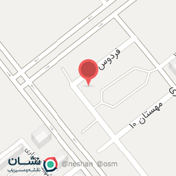 عکس مجتمع مسکونی بهشت ۳