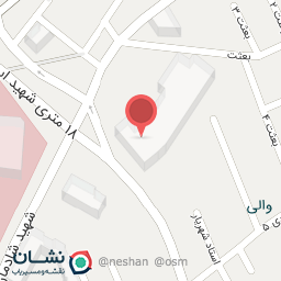 عکس کلینیک فیزیوتراپی رها 