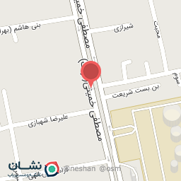 عکس خدمات فنی براتی